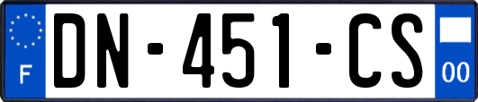 DN-451-CS