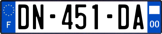 DN-451-DA