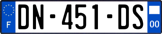 DN-451-DS