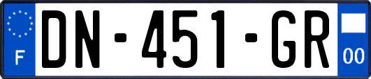 DN-451-GR