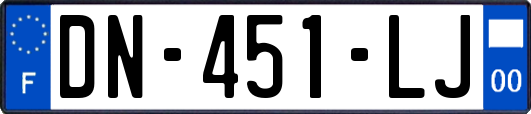 DN-451-LJ