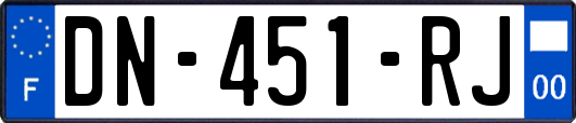 DN-451-RJ