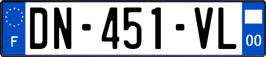 DN-451-VL