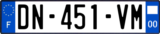 DN-451-VM