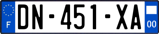 DN-451-XA