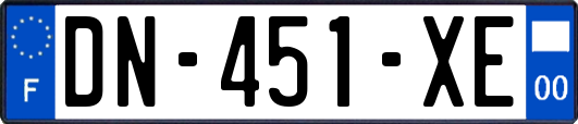 DN-451-XE