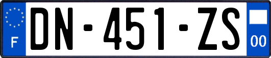 DN-451-ZS