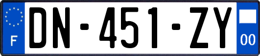 DN-451-ZY