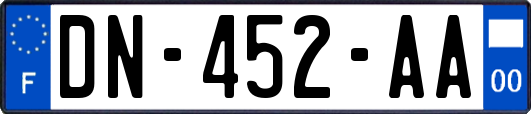 DN-452-AA