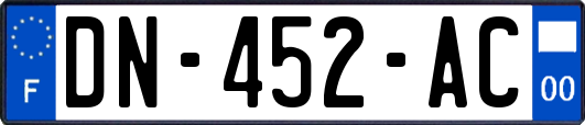 DN-452-AC