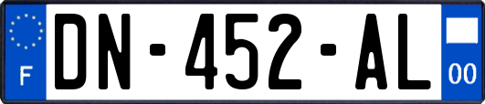 DN-452-AL