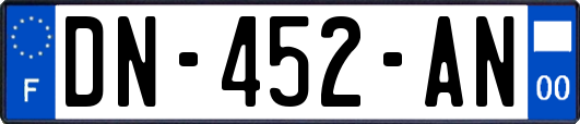 DN-452-AN