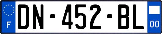 DN-452-BL