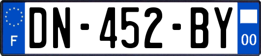 DN-452-BY