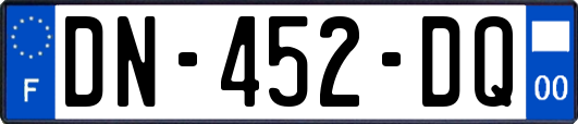 DN-452-DQ