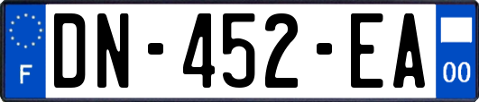 DN-452-EA