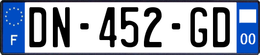 DN-452-GD