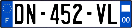 DN-452-VL