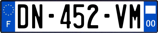 DN-452-VM