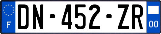 DN-452-ZR