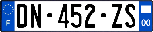 DN-452-ZS