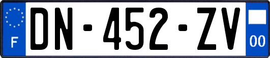 DN-452-ZV