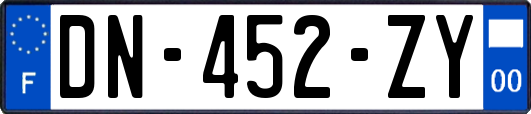 DN-452-ZY