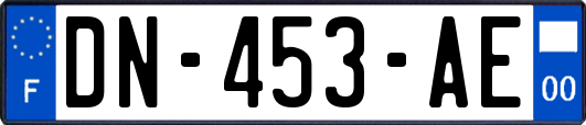 DN-453-AE