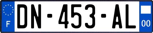 DN-453-AL