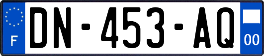 DN-453-AQ