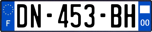 DN-453-BH