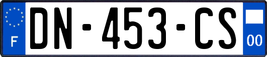 DN-453-CS