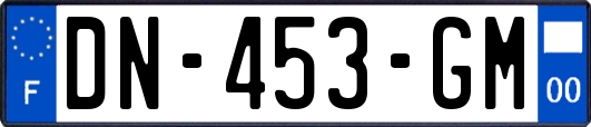 DN-453-GM