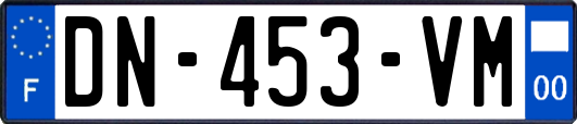 DN-453-VM