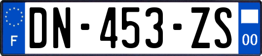 DN-453-ZS