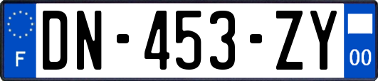 DN-453-ZY