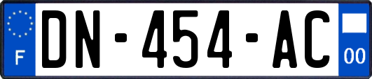 DN-454-AC