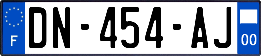 DN-454-AJ