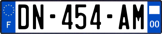 DN-454-AM