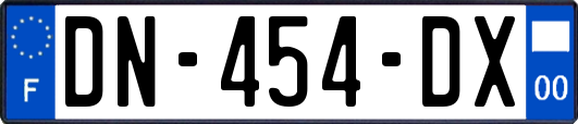 DN-454-DX
