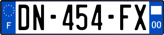 DN-454-FX