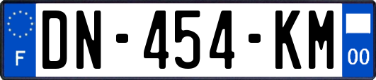 DN-454-KM