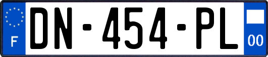 DN-454-PL