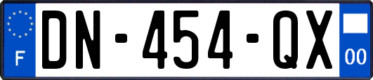 DN-454-QX