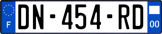 DN-454-RD