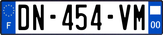 DN-454-VM