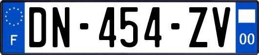 DN-454-ZV