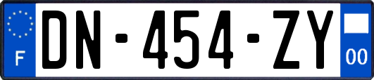 DN-454-ZY