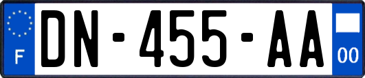 DN-455-AA