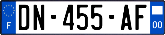 DN-455-AF